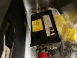 SMITH'S AMPLIFIER - PART No. LA26 - SERIAL No. TP2504