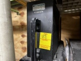 HAMILTON STANDARD CONTROLLER ONE TEMP 7204072-5