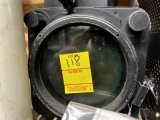 INDICATOR - PART No. FS-6701C - SERIAL No. CD-78537-23