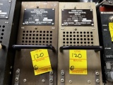 ELECTRO DEVELOPMENT CORP SILICON POWER SUPPLY TRANSFORMER RECTIFIER - SERIA