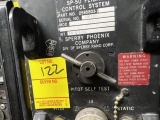 AIR DATA SENSOR - SERIAL No. 0301101