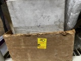 BOXES OF BULBS