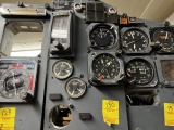 GAUGE CLUSTER PANEL