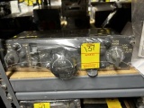 AUTOMATIC PILOT - PART No. 1776001-1 - SERIAL No. 660
