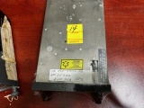 BENDIX / KING GPS - SERIAL No. 25938