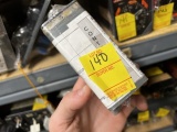 PRESS RADIO IND - PART No. 9801-10-1 - SERIAL No. 1101