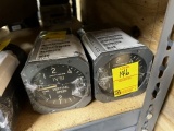 VERTICAL SPEED INDICATORS - PART No. SLZ9200