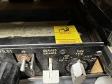 AUTO PILOT PANEL