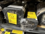 MACH METER INDICATORS - SERIAL Nos. 173 / M233J