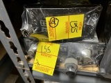 TRANSPONDER CONTROL / RATE EPR - SERIAL No. C109