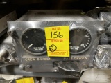 PARTS - ALTIMETER / PANEL
