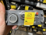 PARTS - PANEL / CONTROL UNIT