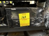 TRIMBLE MENU 2101 PLUS - SERIAL No. 8230189