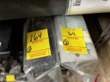 RMI SERVO AMPLIFIER - SERIAL Nos. 2502 / 2533