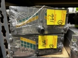 LE FLAP-SAT DISPLAY - SERIAL Nos. 2156 / 742 / 1193
