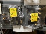 PANEL P140 STATIC - MODEL 69-37346-35 / MODEL 69-37346-18