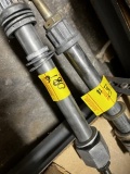 HYDRAULIC TUBES