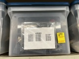 ASSORTED TRANSFORMERS - 5- 906D016-2 / 1- 905D968-3
