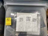 ASSORTED TRANSFORMERS, BOLTS, LINK ASSEMBLIES, ETC - 906D016-2 / 3914018-1