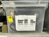 TRANSMITTERS & SWIVEL TUBES - EA1092A-2407 / EA1065A-2371M