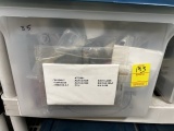 ACTUATORS, FLIGHT CONTROL UNITS, ETC - 36022310-3-1 / 129700-08 / 541248-7