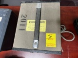 BALLANTINE 323 TRUE RMS AC VOLT METER