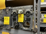 CONTROL CABIN AIR TEMP PASS - 69-37324-18