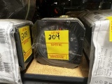 DUAL CABIN ALTIMETER - 3668910021