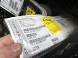 MACH NUMBER ALTIMETER - A3180710004