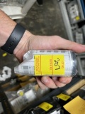 OXYGEN PRESS SENSOR INDICATOR - 182936