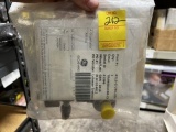 TRANSDUCER CR - 831S-G-250-20R