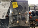 BOEING AIR CONDITIONING CONTROL - 69-37319-55