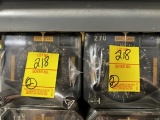 HDG CARD GAUGE INDICATOR - 522-3073-012
