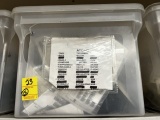 ASSORTED REGULATORS, VALVES, ETC - 30100022-2 / 1058VO400-2 / 40575