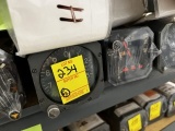 ASSORTED PARTS - ALTIMETERS / DME / RADIO ALTIMETERS - 522-4363-007 / 522-4