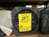 AIR SPEED INDICATOR - B37057-10-021