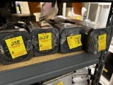 IVSI ALTITUDE INDICATOR - A3303510-001 / SLZ9145 / AWZ835AB05 / 260582 / B0