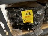 GABLES ENGINEERING SWITCH PANEL - G-1796