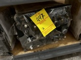 GABLES ENGINEERING SWITCH PANELS - G-1796-LH / G-677