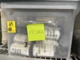 ASSORTED PRESSURE & TEMPERATURE INDICATORS - 612BL704D / SRL-07BZ / ETC
