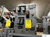 FLT CONTROL PANEL - PART No. 69-37315-32 - SERIAL No. M00008