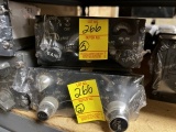 ADF CONTROLS - PART No. 522-2357-014 / PART No. 522-2357-017 - SERIAL No. 9
