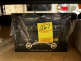 FLIGHT IDENTIFICATION UNIT - PART No. 108293 - SERIAL No. 0058