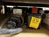 SERVO DRIVE - SERIAL No. 02773340