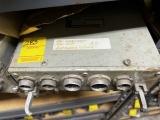 ROLL ERROR CUT OUT - PART No. 268-1EAP - SERIAL No. 1271