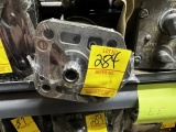 WOODWARD - PART No. 210G58 - SERIAL No. 2137431