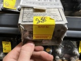 CONTROL  MODULE ASSEMBLY - PART No. P4-01-0051-126