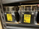 POWER RELAY - PART No. 914F567-3 - SERIAL Nos. MS5438 / TR5298