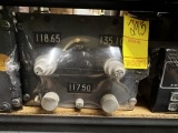 VHF COMM NAV - PART No. G-4592 - SERIAL No. 69