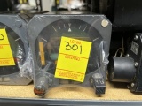 GYRO COMPUTER INDICATOR - FLIGHT DIRECTOR - 522-3667-001